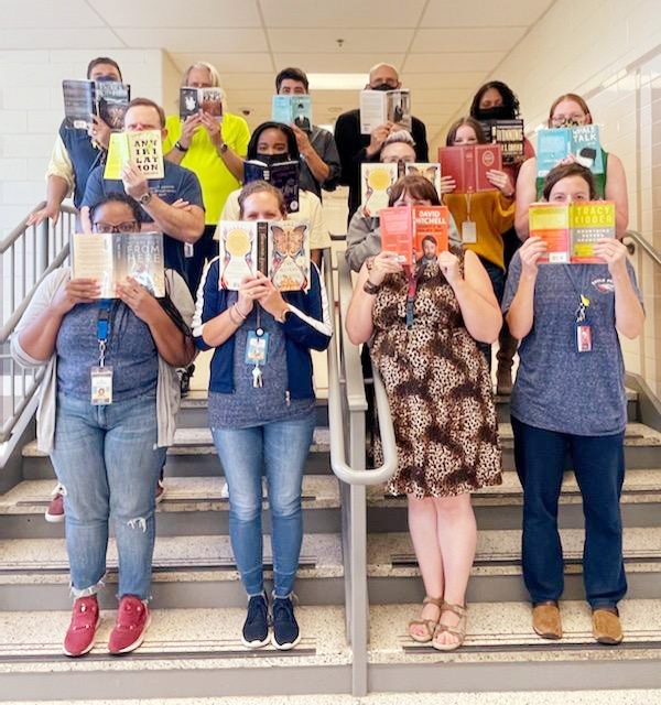 English Thomas A. Edison High School